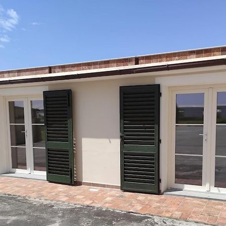 Affittacamere Villa Mary Пистойя Экстерьер фото
