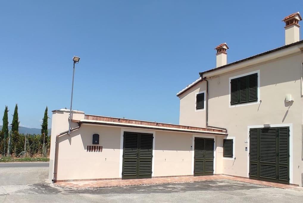 Affittacamere Villa Mary Пистойя Экстерьер фото