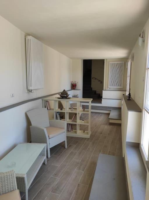 Affittacamere Villa Mary Пистойя Экстерьер фото