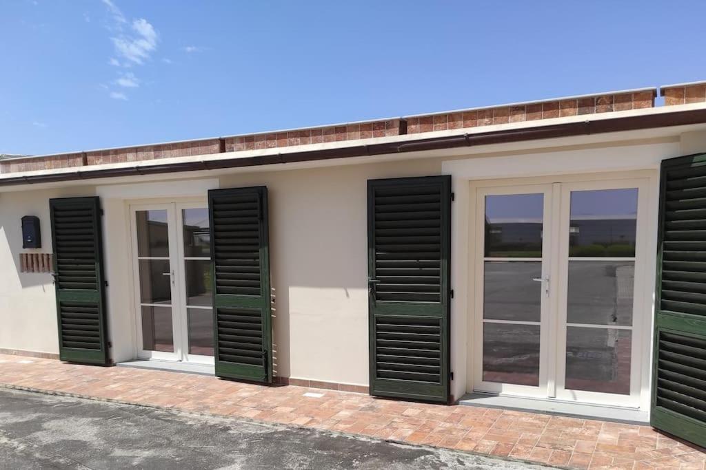 Affittacamere Villa Mary Пистойя Экстерьер фото