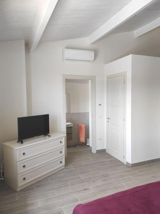 Affittacamere Villa Mary Пистойя Экстерьер фото