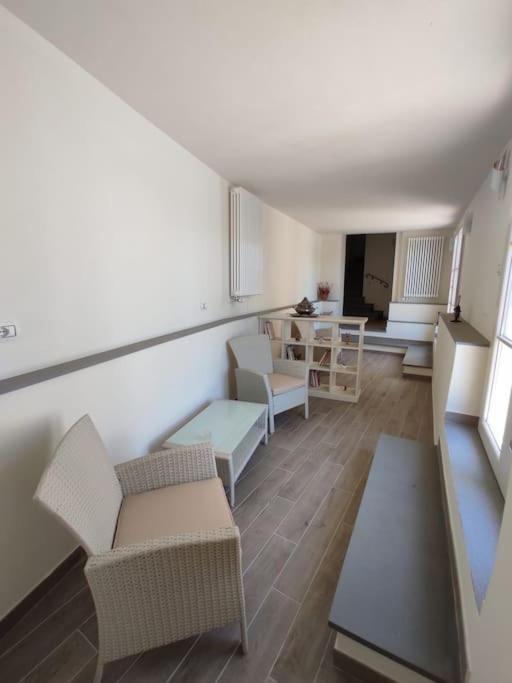 Affittacamere Villa Mary Пистойя Экстерьер фото