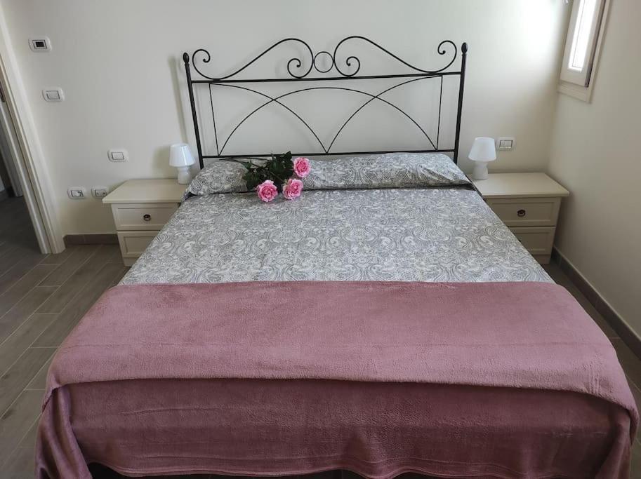 Affittacamere Villa Mary Пистойя Экстерьер фото