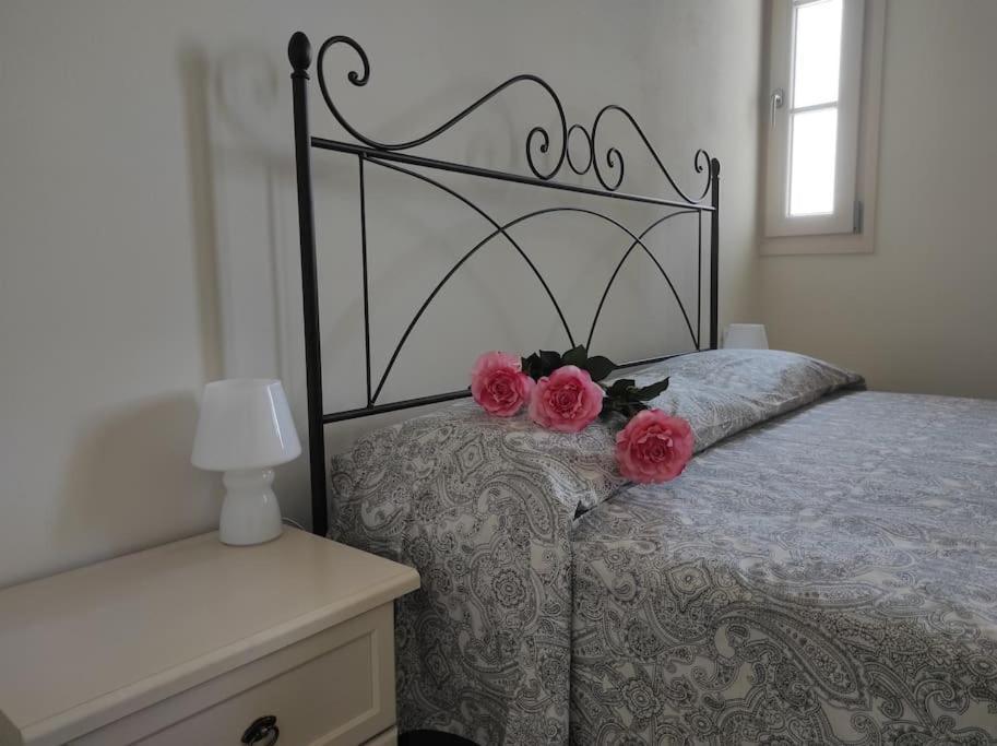 Affittacamere Villa Mary Пистойя Экстерьер фото