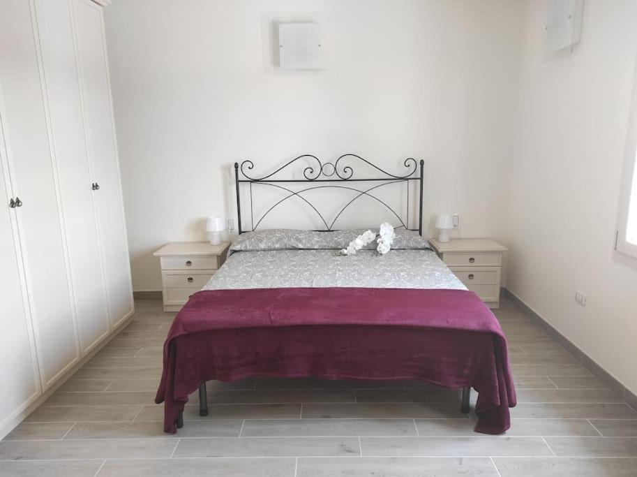 Affittacamere Villa Mary Пистойя Экстерьер фото