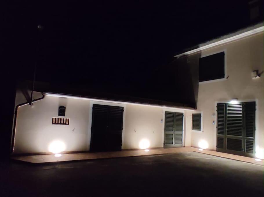 Affittacamere Villa Mary Пистойя Экстерьер фото