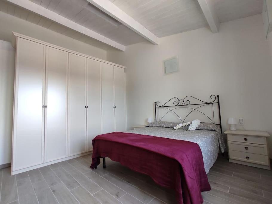 Affittacamere Villa Mary Пистойя Экстерьер фото