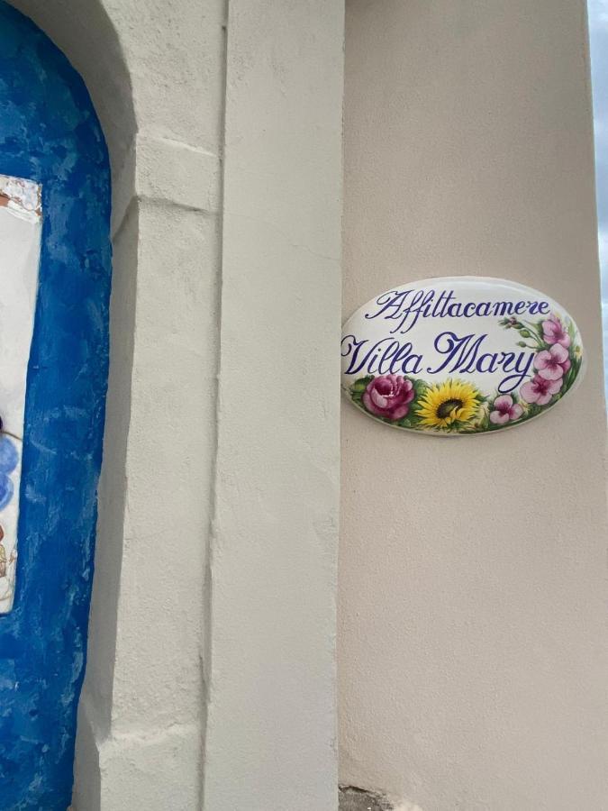 Affittacamere Villa Mary Пистойя Экстерьер фото